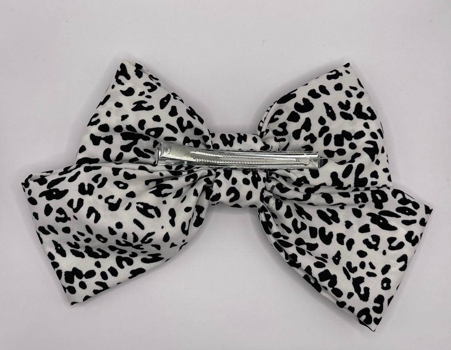 Cheetah bow