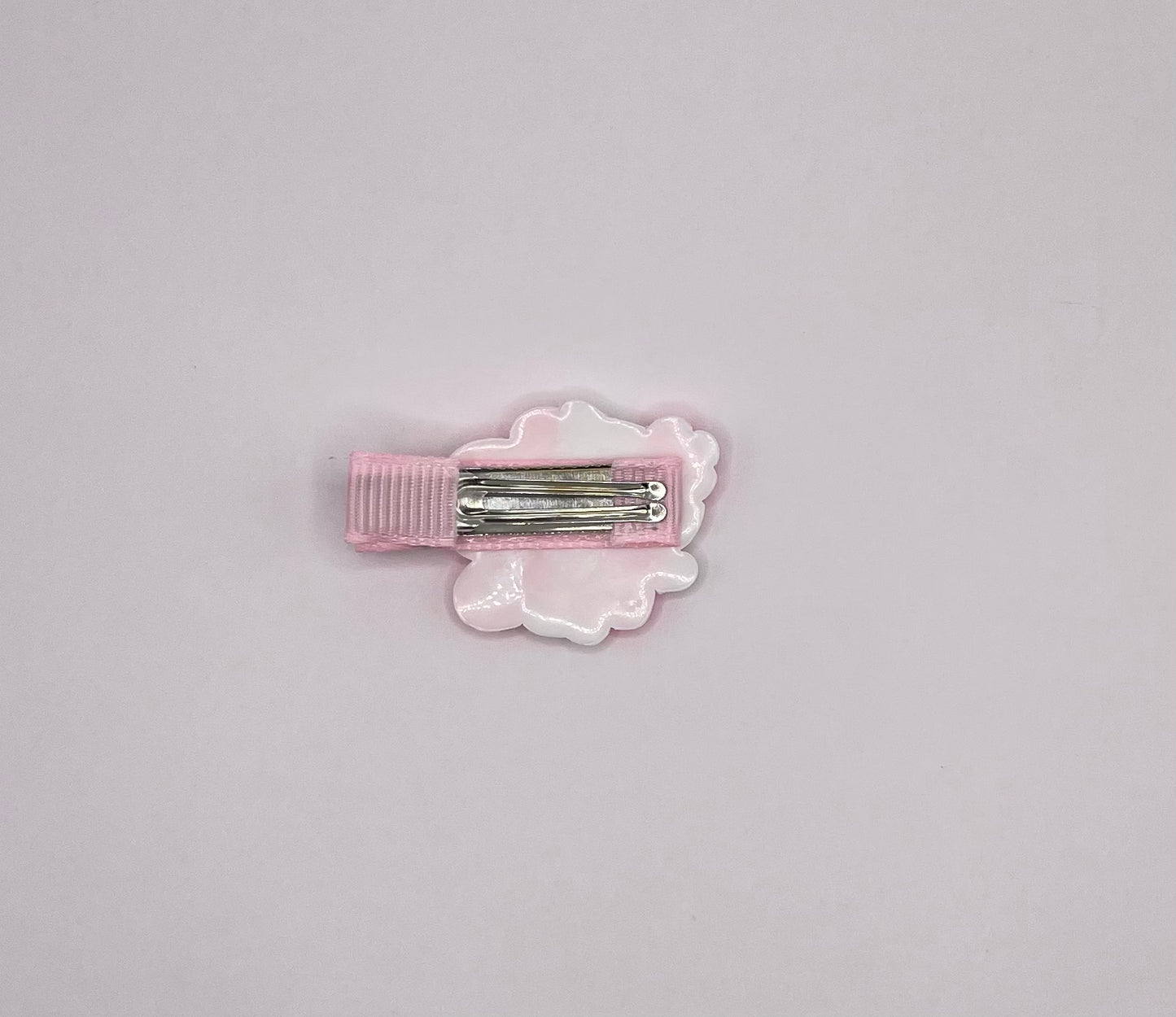 6-pack baby hair clips