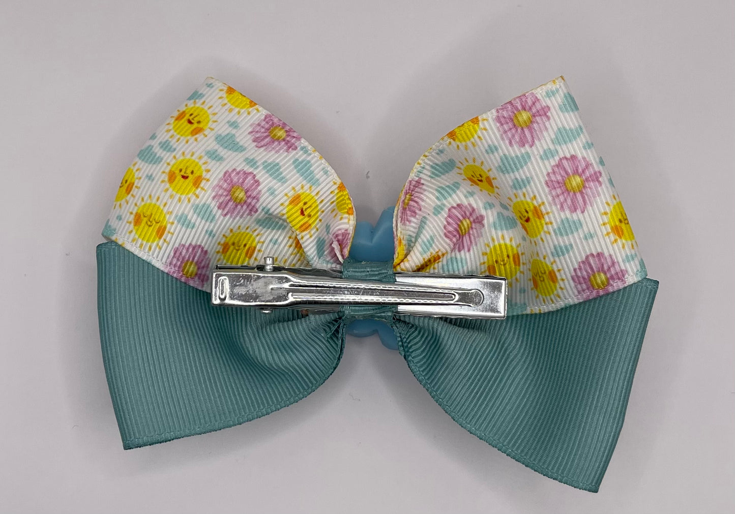 Flower bow