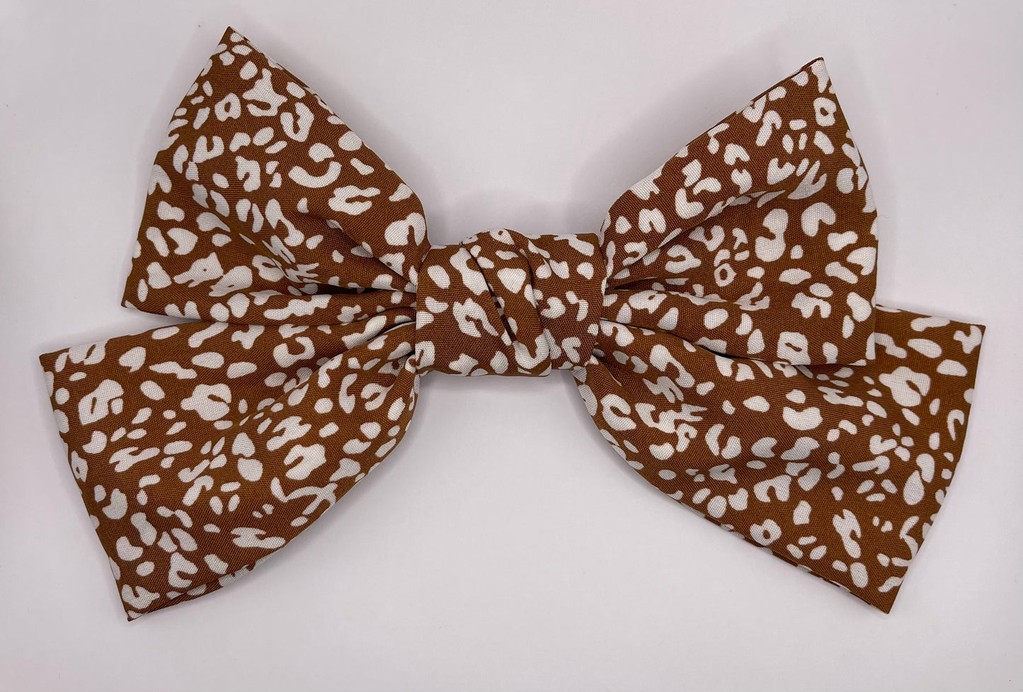 Cheetah bow