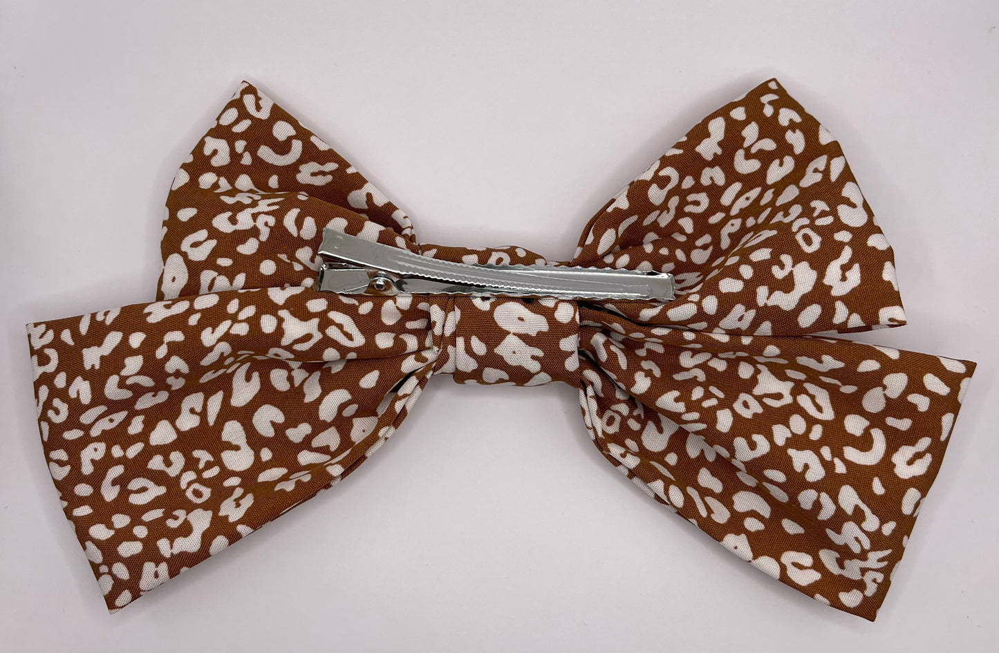 Cheetah bow