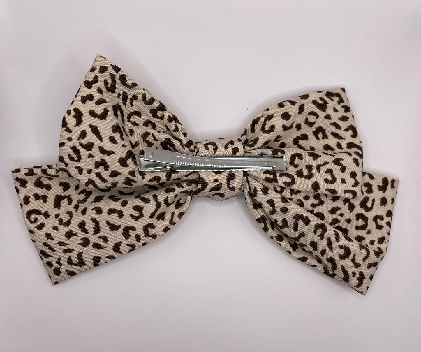 Cheetah bow