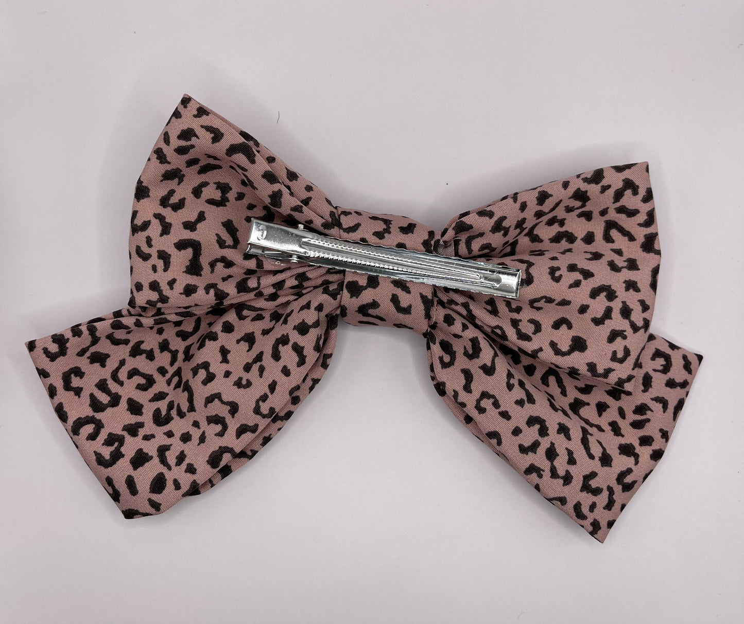 Cheetah bow