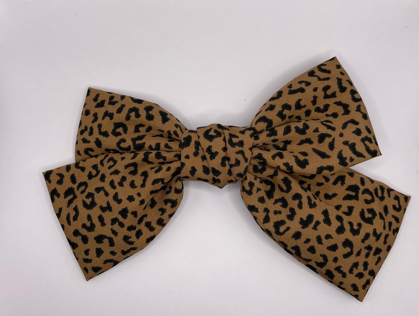 Cheetah bow