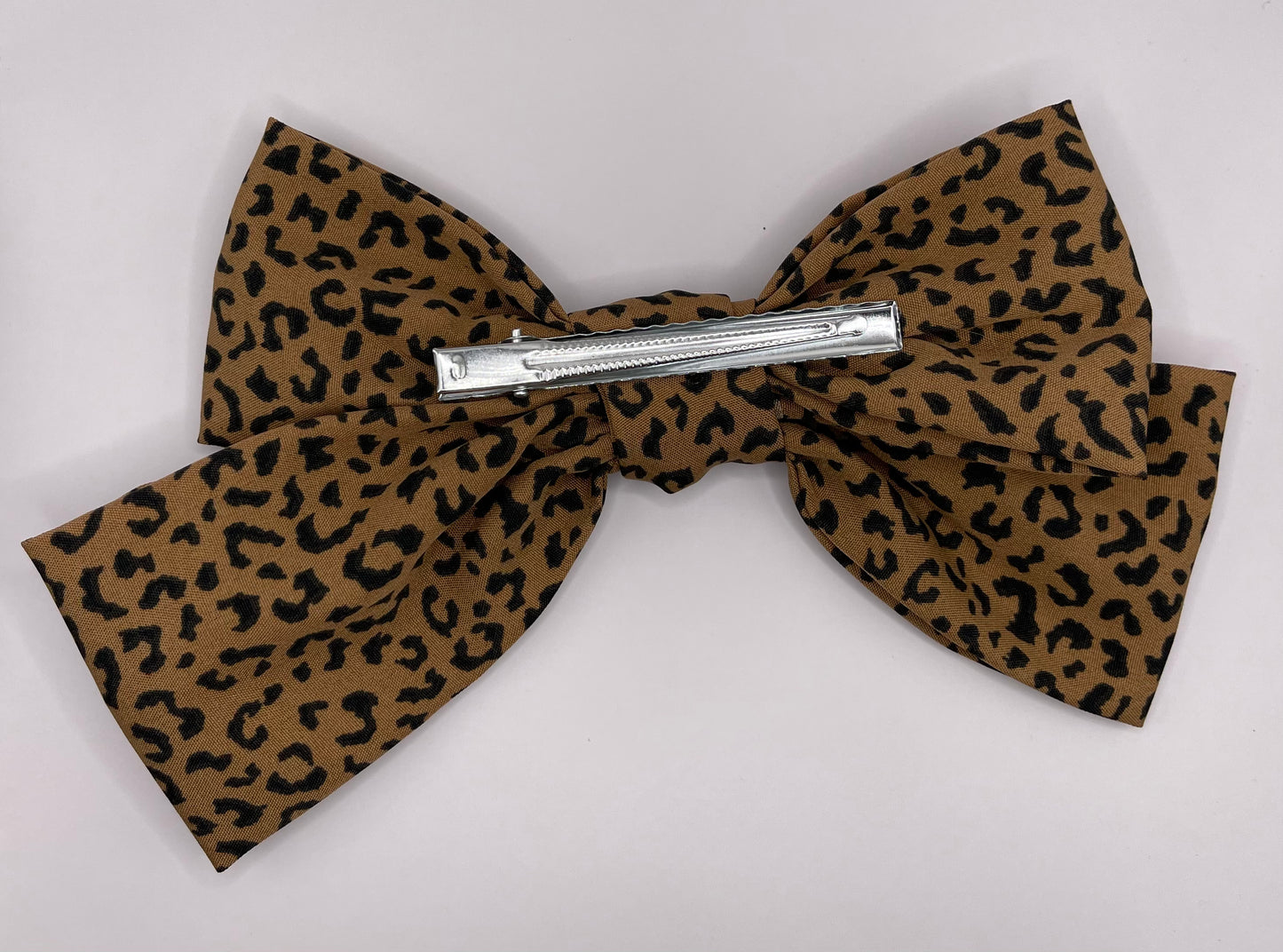 Cheetah bow