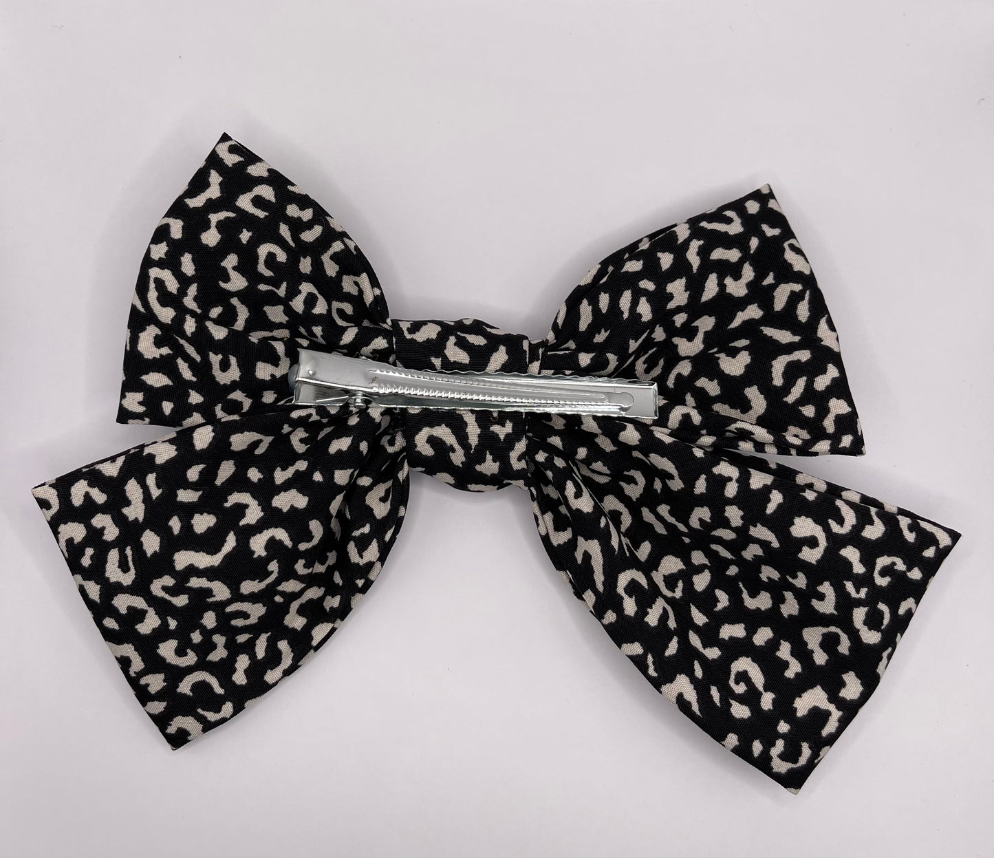 Cheetah bow